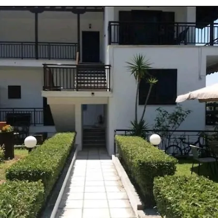 Apartment Despoina House 2 Psakoudia