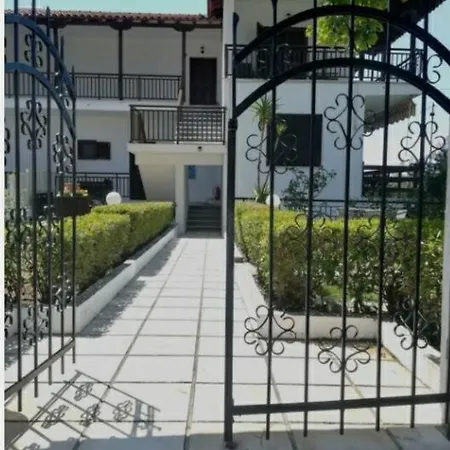 Despoina House 2 * Psakoudia