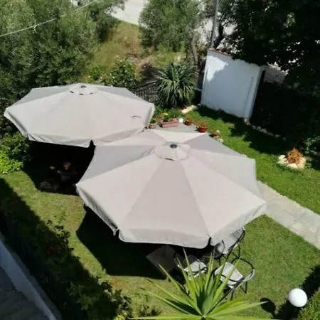 Despoina House 2 Apartment *