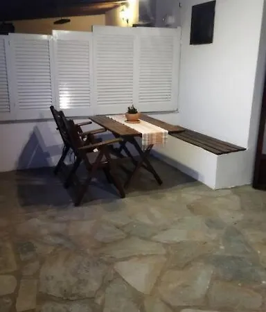 Apartment Despoina House 2 *