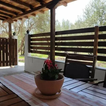 Despoina House 2 * Psakoudia
