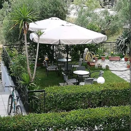 Despoina House 2 * Psakoudia