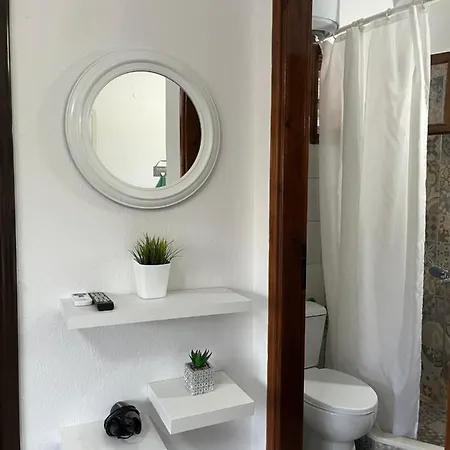 Despoina House 2 Apartment Psakoudia