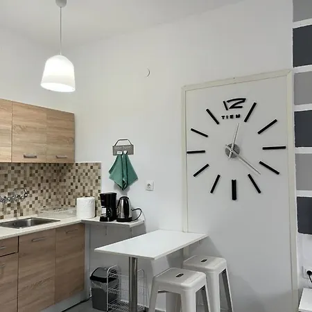 Apartment Despoina House 2 Psakoudia