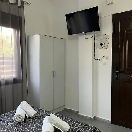 Despoina House 2 Apartment
