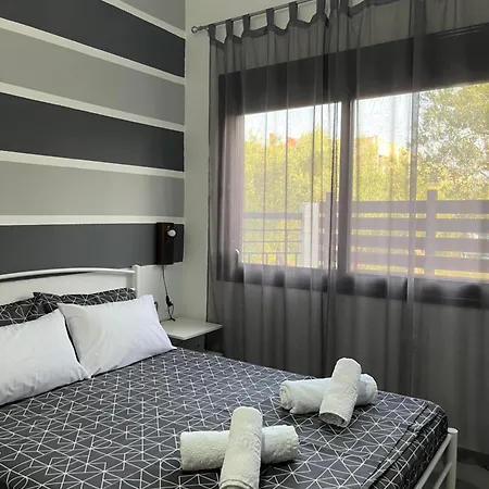 Despoina House 2 * Psakoudia
