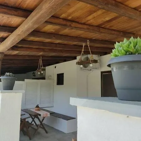 Despoina House 2 *
