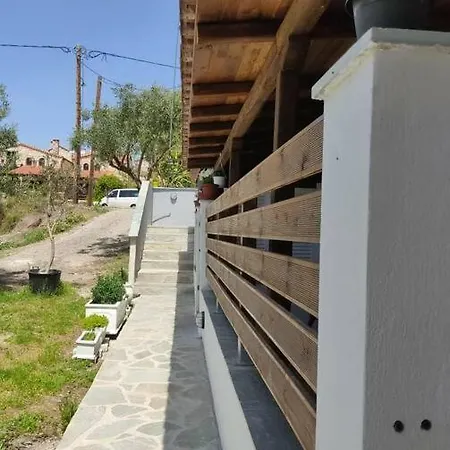 Despoina House 2