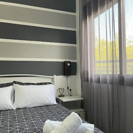 Despoina House 2 * プサコウディア